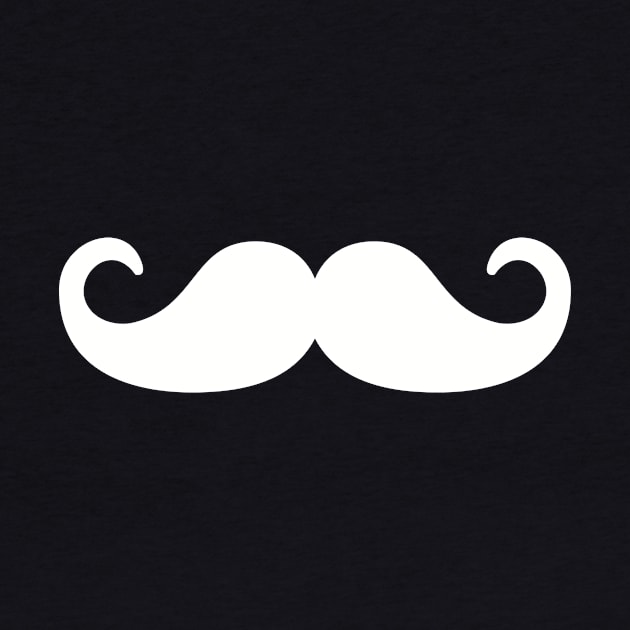 Mustache by Designzz